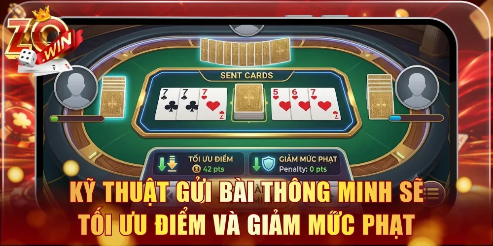 Kỹ thuật gửi bài thông minh sẽ tối ưu điểm và giảm mức phạt