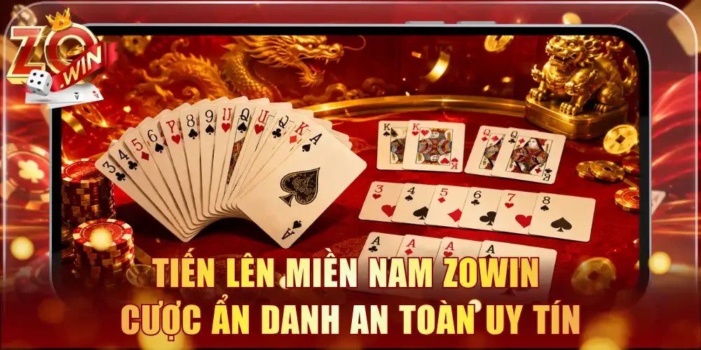 Tiến lên miền Nam