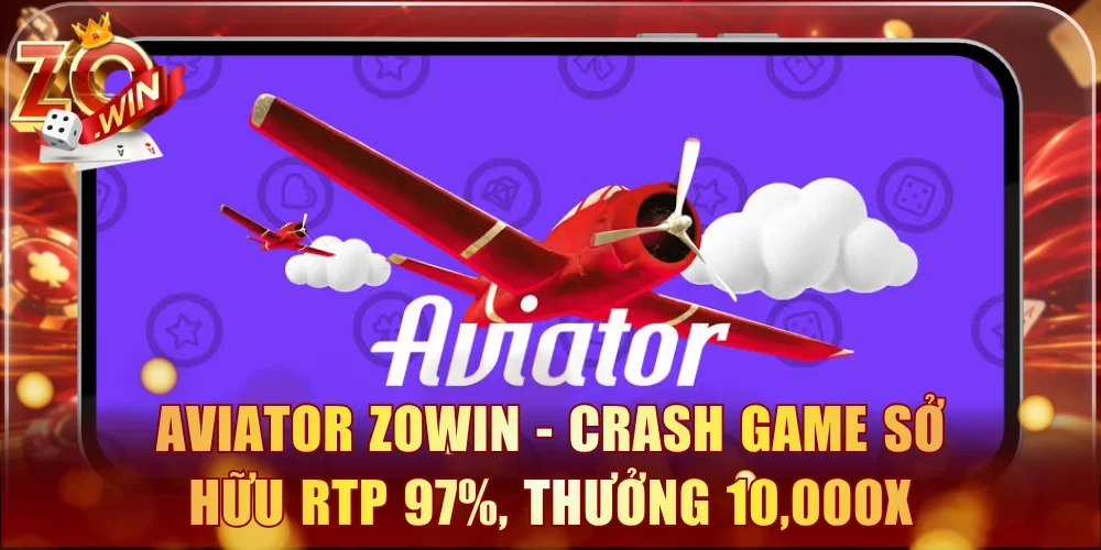 Aviator Zowin